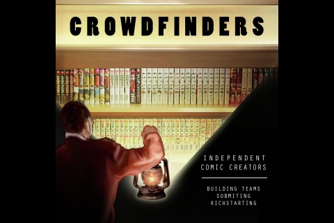CrowdFinders Podcast