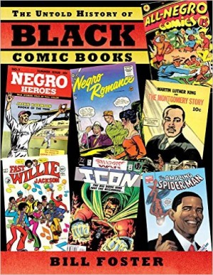 untold story of black comic books