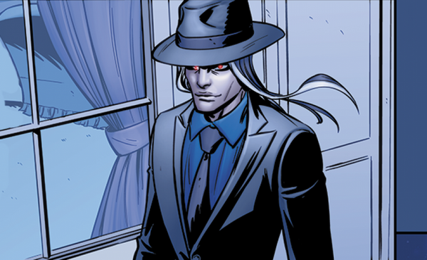 Gideon