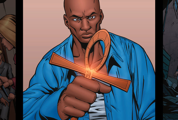Elijah Alexander