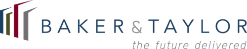 BAKER & TAYLOR LOGO