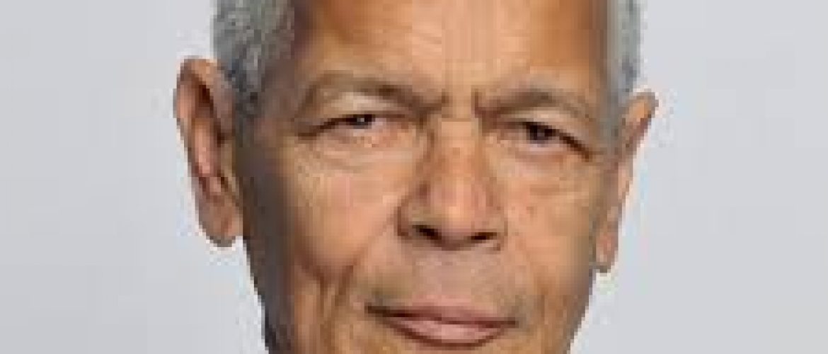 Julian Bond, comic book