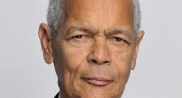 Julian Bond, comic book