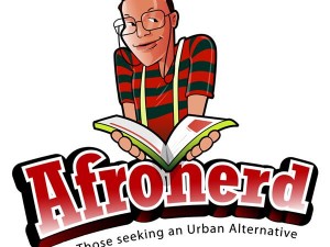 afronerd