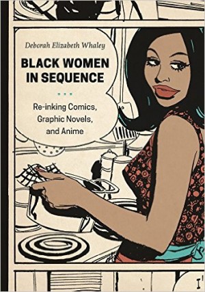 black women in sequence