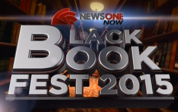 Roland Martin Reports on Black Book Fest 2015