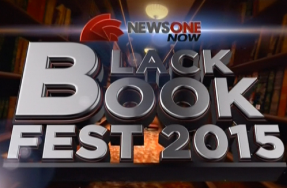 Roland Martin Reports on Black Book Fest 2015